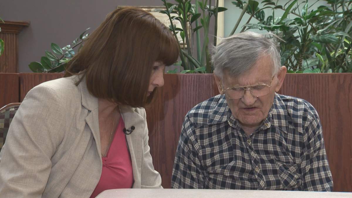 First Link Program to help those with Dementia and their caregivers.