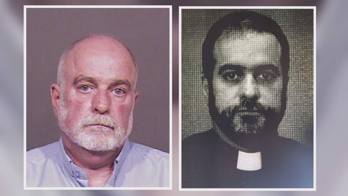 Gordon William Dominey, 63, is now facing a total of 18 sexual assault charges and nine gross indecency charges.