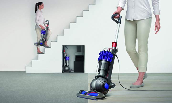 Dyson Small Ball Animal – small size but big performance