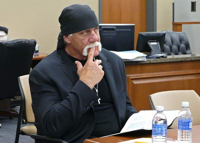 Gawker Media, ordered to pay Hulk Hogan $140 million, is being bought by Univison.