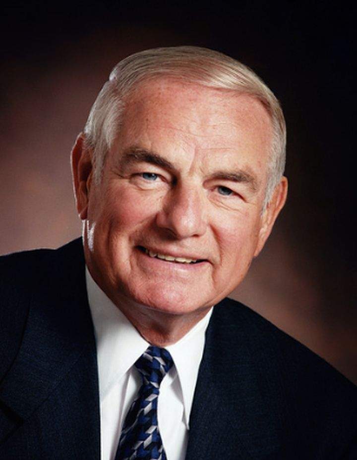 State funeral will be held for former premier Don Getty on Sat. March 5.
