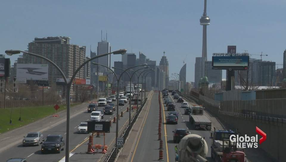 A report earlier this year by Ontario's auto insurance adviser found that the province has the most expensive auto insurance premiums in Canada despite also having one of the lowest levels of accidents and fatalities.