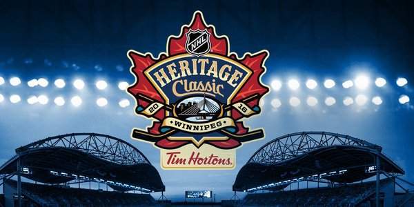Winnipeg Jets hosting 2016 Heritage Classic game on Oct. 23 - image