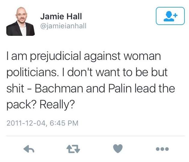 @jamieianhall / Twitter