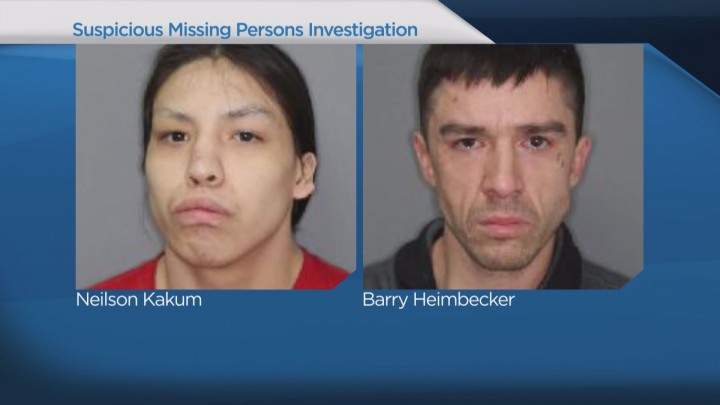Saskatoon police continue to search for missing man, second located - image