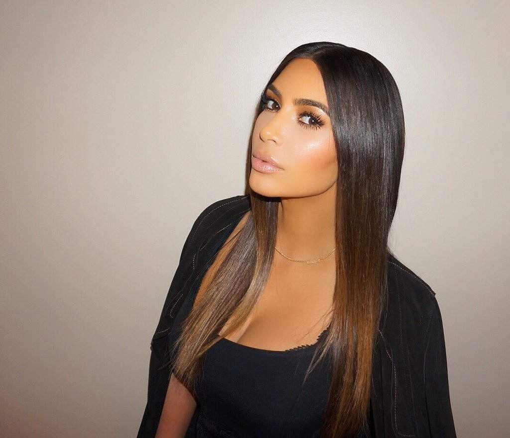 Kim Kardashian
