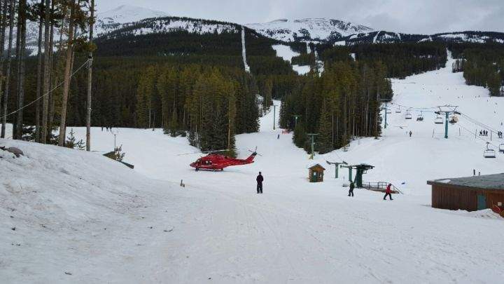 Lake Louise