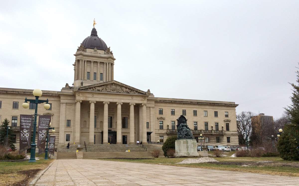 Manitoba Tories promise child-care spaces if elected - image