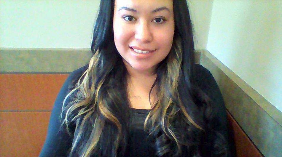 Have you seen her? This woman was reported missing on March 1 and police are asking for your help finding her. 