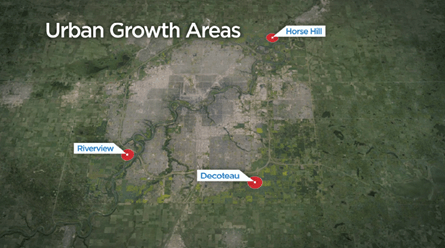 New Edmonton neighbourhoods will cost $1.4 billion more than they will bring in - image