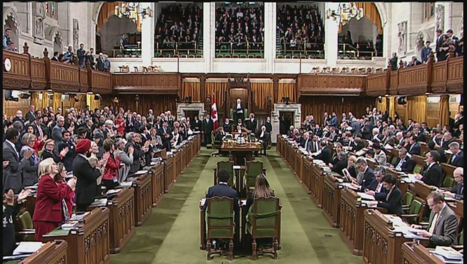 BC enjoys big piece of fed’s budget pie - image
