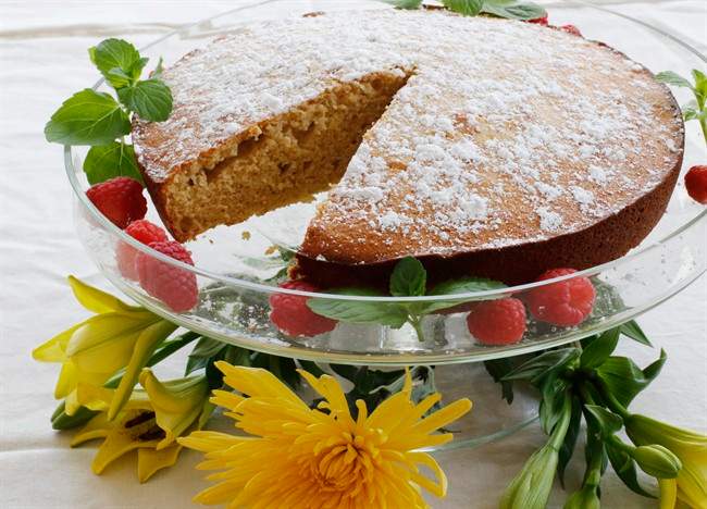 Low-fat cottage cheese is a great substitute for cream cheese and ricotta cheese when you want to make healthier versions of traditionally higher fat treats. 