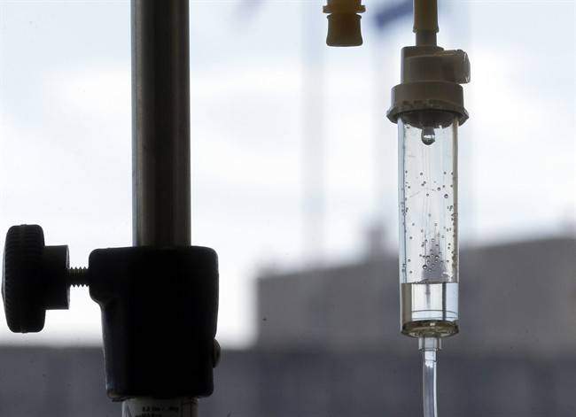 Health Departments in the four Atlantic provinces were asked for basic information on such things as the number of applications and the number of assisted deaths.