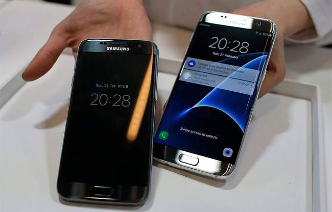 The South Korean tech juggernaut put its January-March operating profit at 6.6 trillion won ($5.7 billion) in its earnings preview. That represents a 10 per cent gain from 6 trillion won a year earlier.
