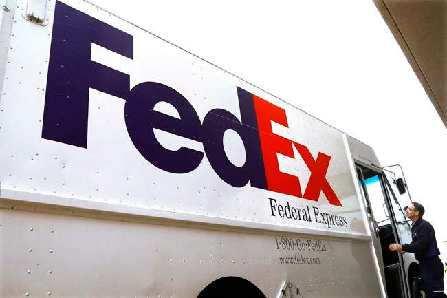 The adjudicator ruled at small claims court of Nova Scotia earlier this month that FedEx should pay the claimant $740.36 because claimant Chelsea McKendrick had understood "Priority overnight" delivery meant the sperm would arrive within 24 hours after it was sent.