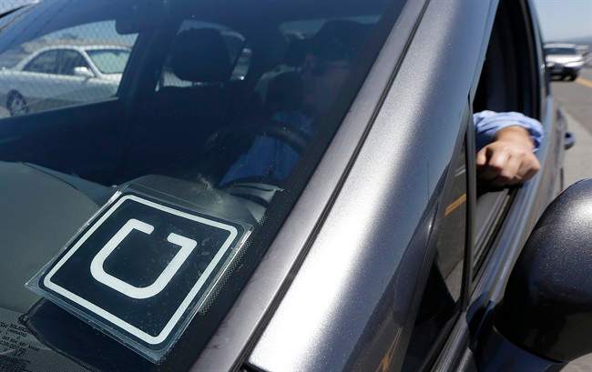 Uber is paying millions to settle a lawsuit over driver background checks.