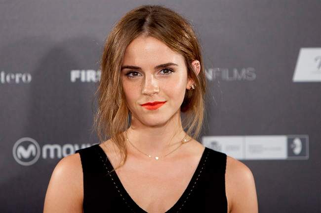 Emma Watson