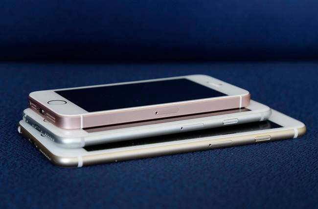 Apple is introducing a new iOS this fall, but some phones won't be able to keep up.