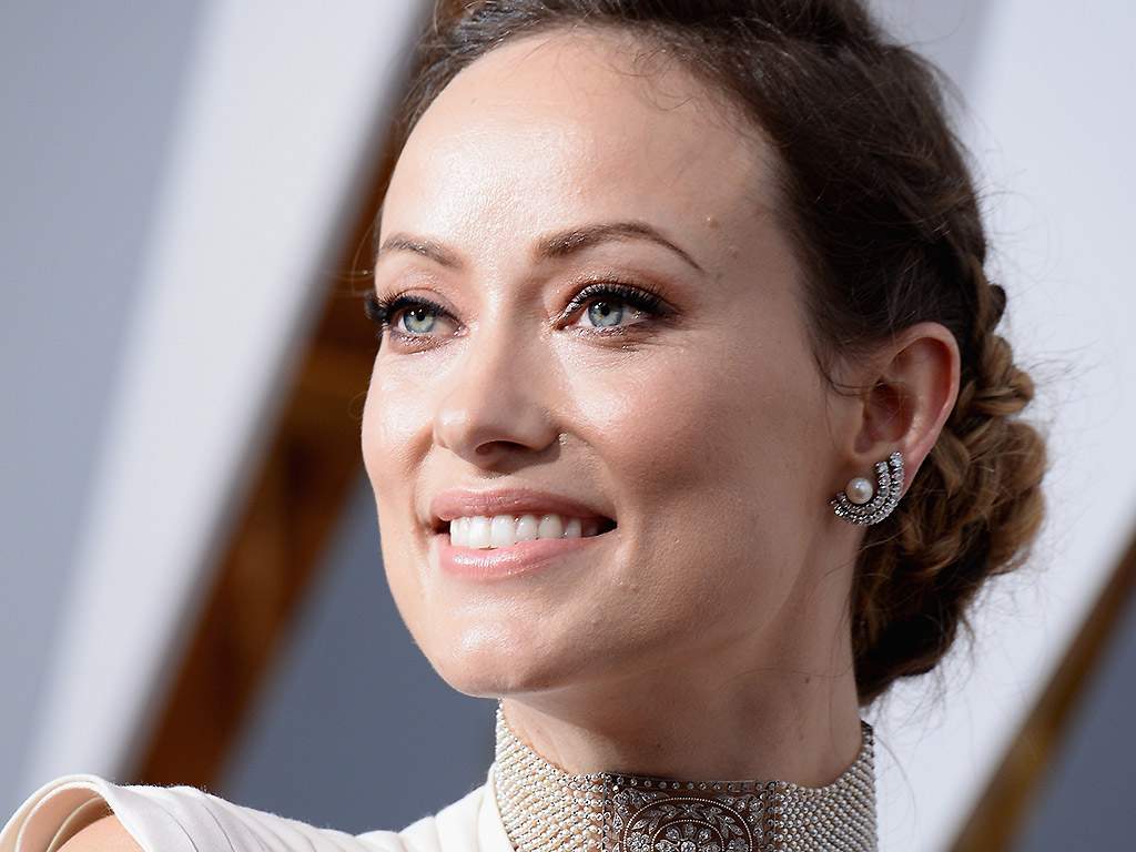Olivia Wilde
