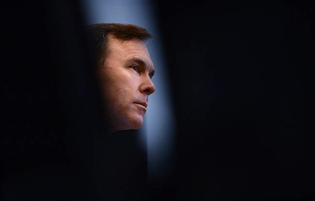 Finance Minister Bill Morneau delivered his first budget last month. The Parliamentary Budget Officer wanted more details.