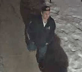 Winnipeg police release images of homicide suspects - image
