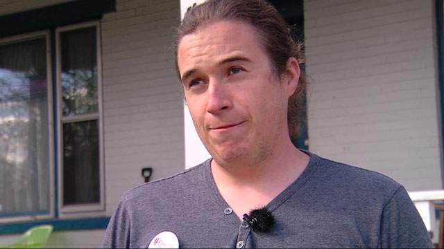 Caught on camera: Ride-sharing driver makes anti-Muslim comments - image