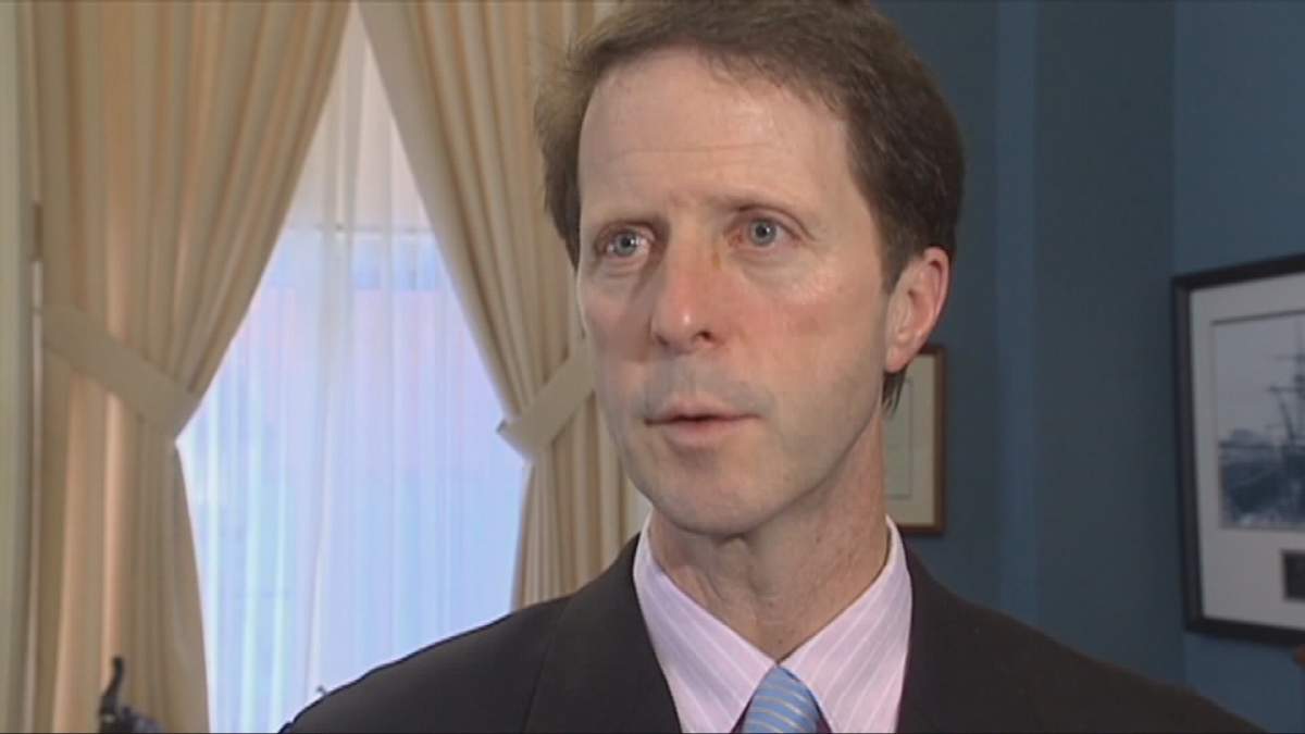 Former Halifax mayor Peter Kelly has been hired as the CAO for the City of Charlottetown.