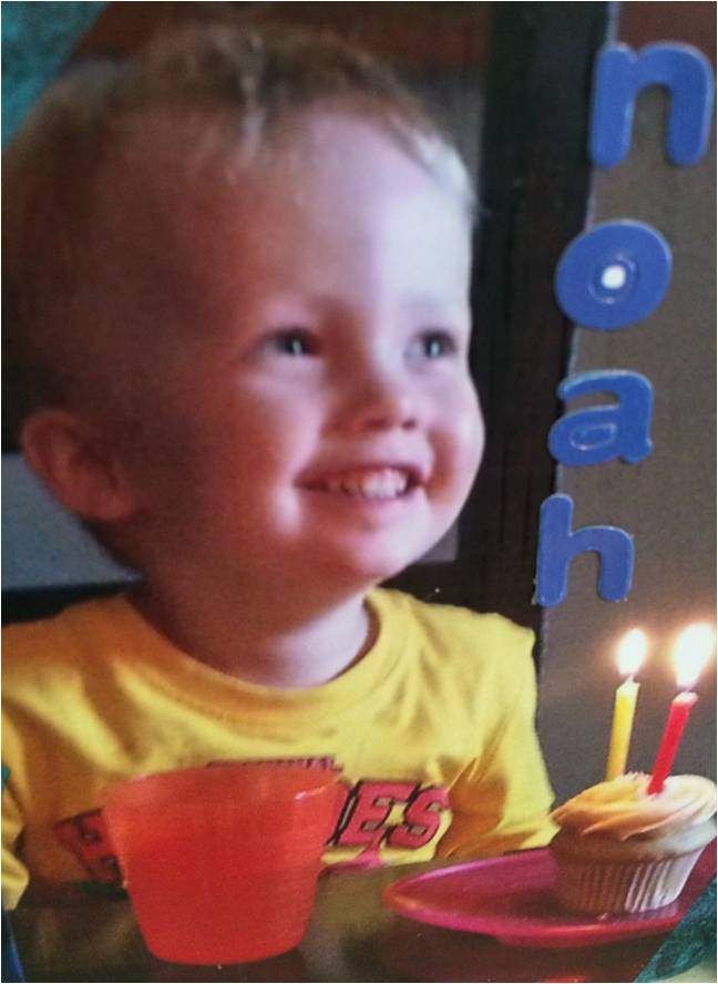 Jonathan’s Law pushes for extended leave for bereaved parents - image