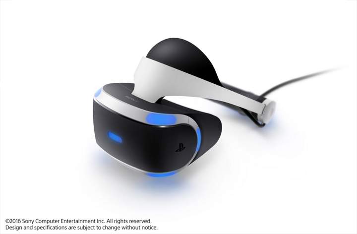 PlayStation’s virtual reality headset will cost less than competitors - image