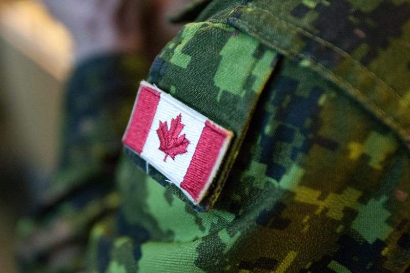 Canada's military ombudsman is being bombarded daily with complaints from retiring soldiers over delays in receiving pension cheques.