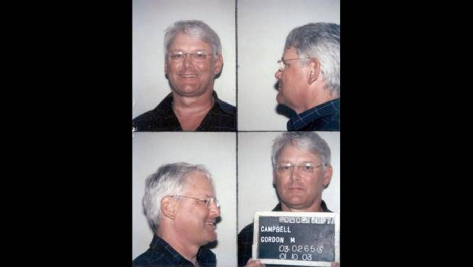 QUIZ: Do you remember these B.C. political scandals? - image