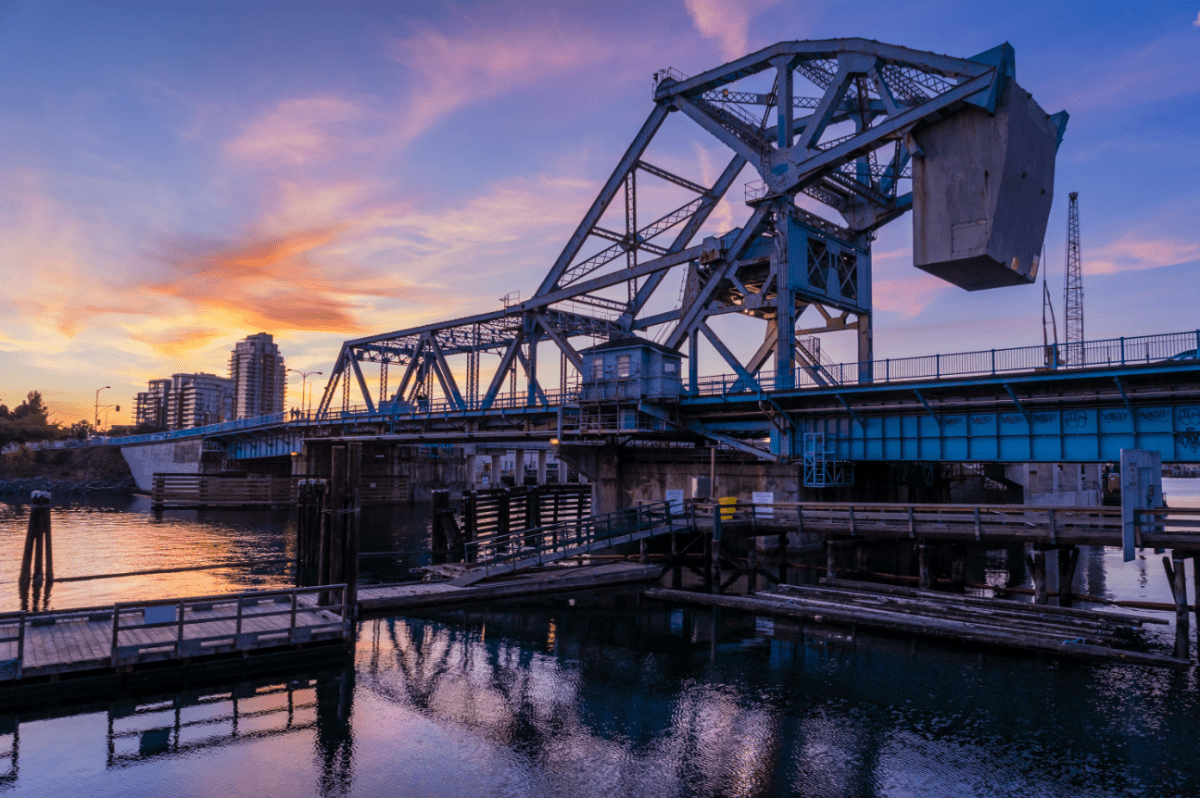 QUIZ: Where in B.C. were these photos taken? - image