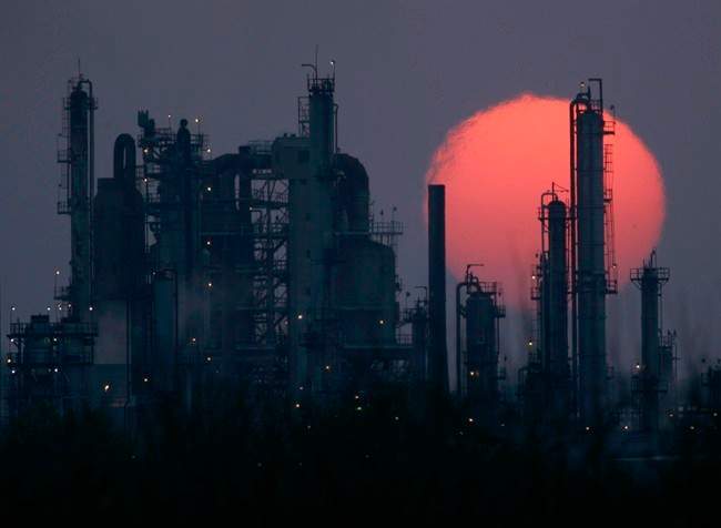 Employment data out Friday will likely show deeper job losses in Alberta and elsewhere as “second round effects” ripple through labour markets.