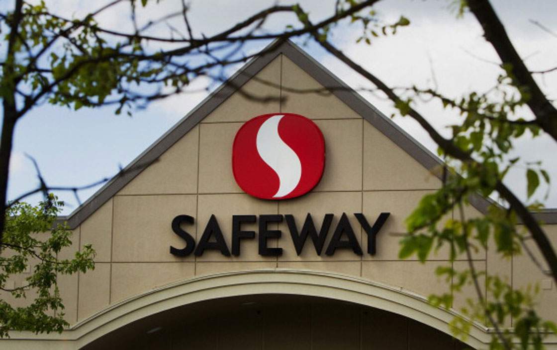 Sobeys has struggled to integrate Safeway supermarkets into its business, the grocer said.