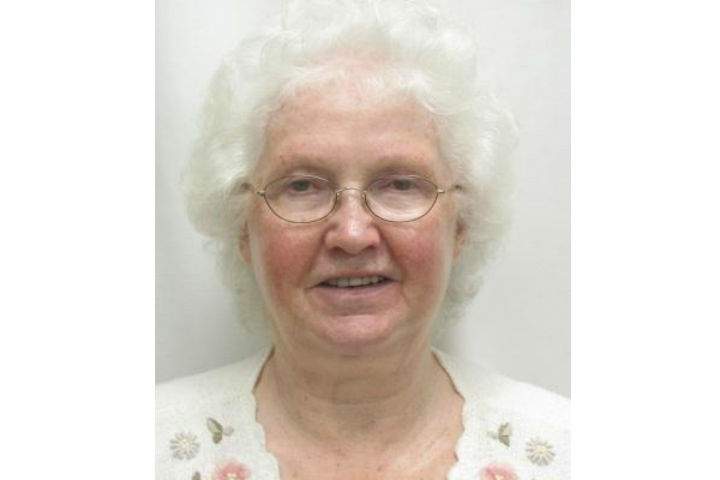 Melissa Ann Shephard was released from a Nova Scotia women’s prison Friday. Halifax Regional Police warned Halifax residents the 80-year-old is a high risk offender and must abide by a series of conditions.