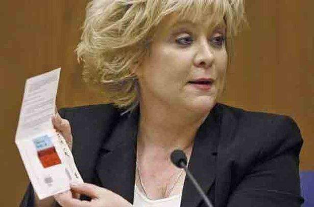 Sherry Culhane