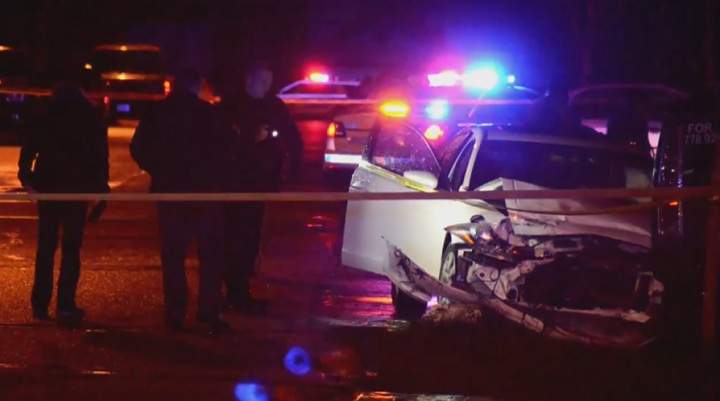 IHIT is investigating a suspicious death in Surrey.