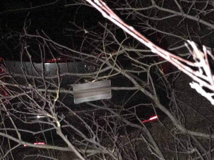 SUV near funeral shooting