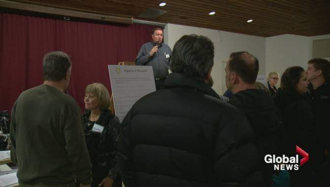 Calgarians ask City Council to reconsider SW Transitway and BRT project Monday - image