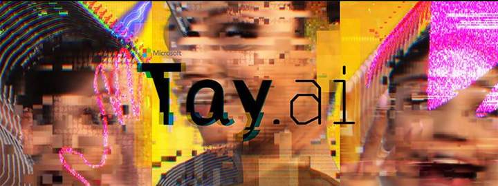 Microsoft's artificial intelligence (AI) bot “Tay” – known on Twitter as the AI bot from “the Internet that’s got zero chill” – was back at it again Wednesday.