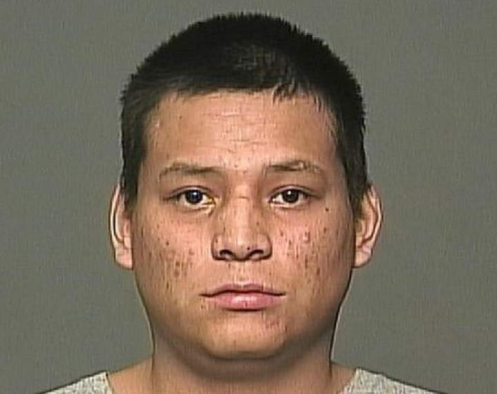 Travis Chief, 23, has been arrested in connection to the death of Henry Kipling.