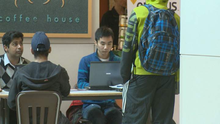 Nearly 21,500 students have received $11 million this year through the Saskatchewan Advantage Scholarship.