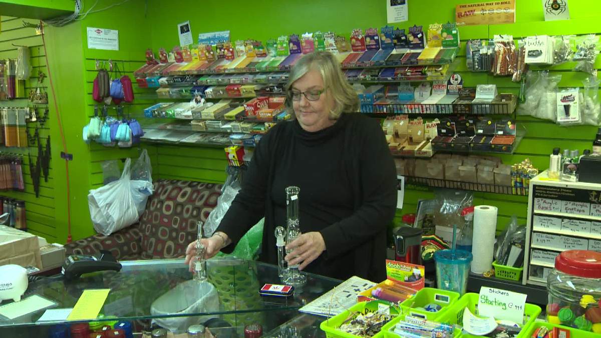 NB government getting ready for federal marijuana legalization - image