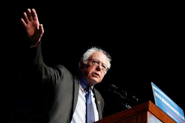 Sanders brand of socialism doesn’t need much explaining in liberal Seattle - image
