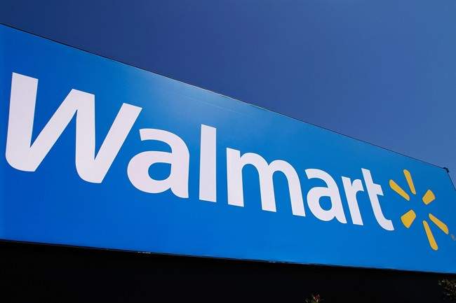 Walmart vs. Visa: Canadians side with retail giant in fee dispute, poll says - image