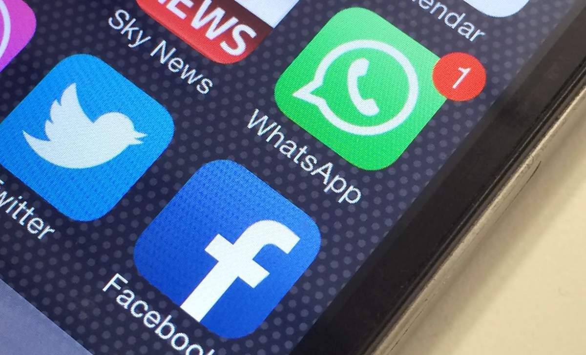 WhatsApp will now share your phone number with Facebook - image