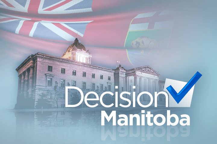 Decision Manitoba