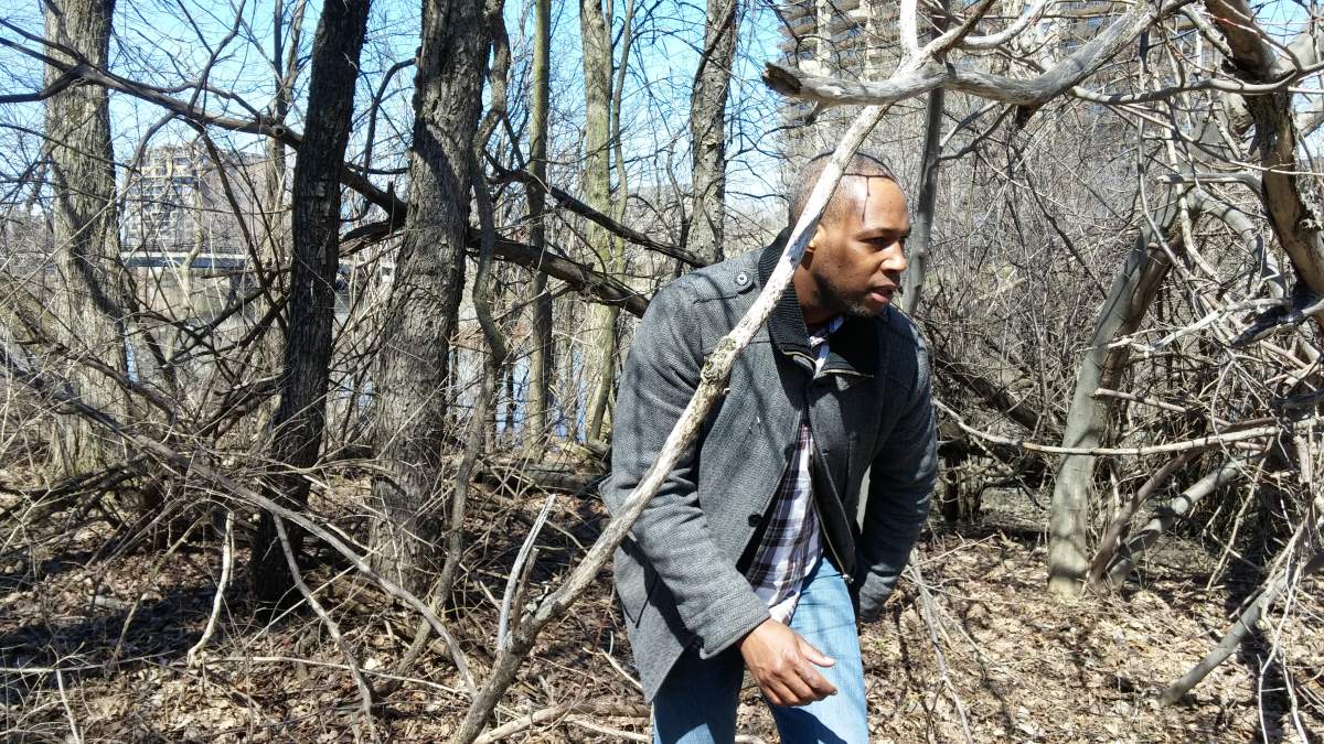 The search for Antoine Jarvis continues in Laval - image