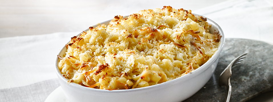 mac and cheese recipe