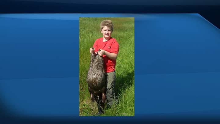 The beaver-trapping event is offering a $1,000 cash prize to the trapper who catches the biggest beaver in between April 1 - May 10.